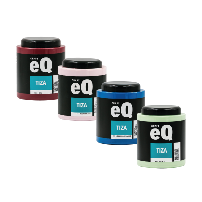 Pintura A La Tiza X 900 cc