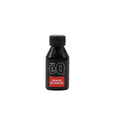 Secante De Cobalto X 100 cc