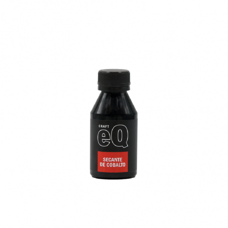 Secante De Cobalto X 100 cc