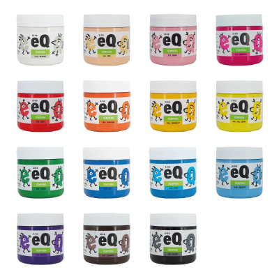 Tempera Kind X 200 cc - Imagen 2