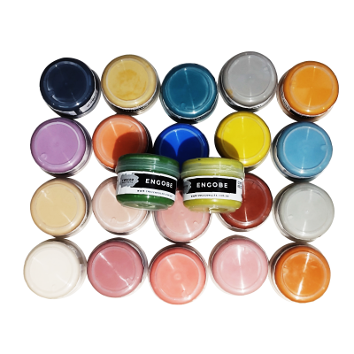 Engobe Azul (ENG62) 60 Cc - Imagen 3