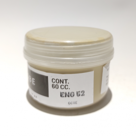 Engobe Ocre (ENG52) 60 Cc