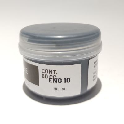 Engobe Negro (ENG10) 60 Cc