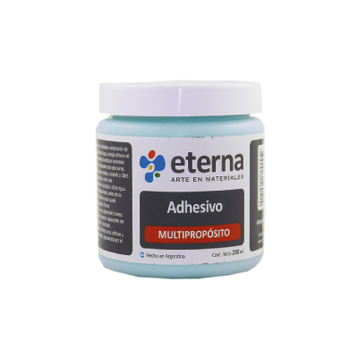 Adhesivo Multipropósito X 200 ml