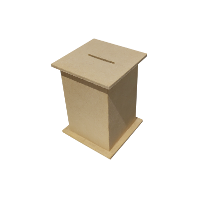 Alcancía Chica - Imagen 2