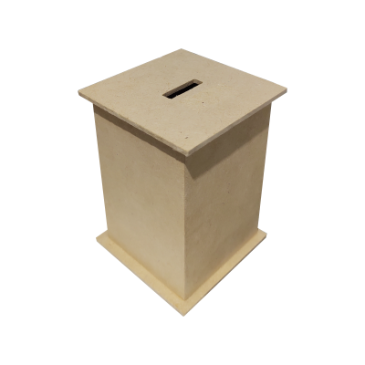 Alcancía Grande - Imagen 2