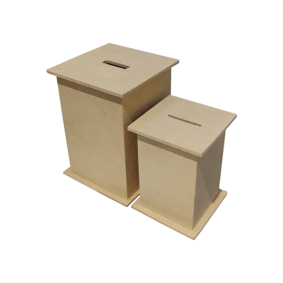 Alcancía Grande - Imagen 3