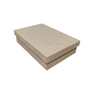 Caja Chata 10 X 15 X 4 Cm