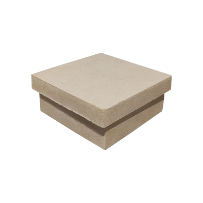 Caja Cuadrada 8 X 8 X 4 Cm