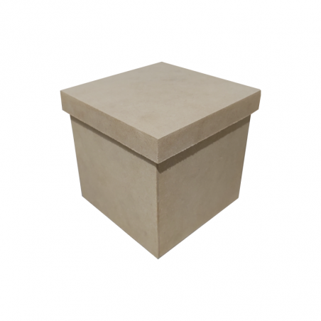 Caja Cubo 10 X 10 X 10 Cm