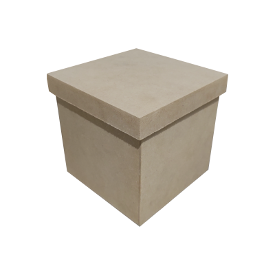 Caja Cubo 12 X 12 X 12 Cm