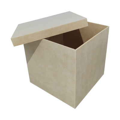 Caja Cubo 20 X 20 X 20 Cm - Imagen 2