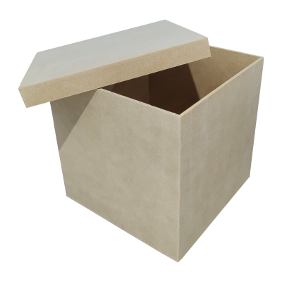 Caja Cubo 30 X 30 X 30 Cm - Imagen 2