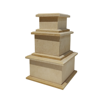 Caja Hormiga 4.5 X 4.5 Cm - Imagen 3