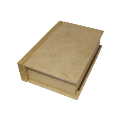 Caja Libro Mediana - Imagen 2