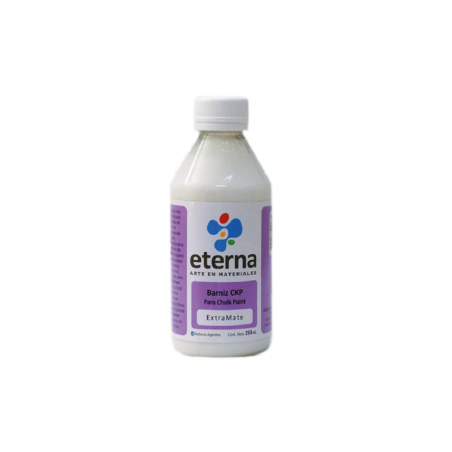 Barniz CKP Para Chalk Paint X 250 ml