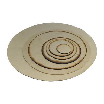 Circulo 20 Cm - Imagen 3