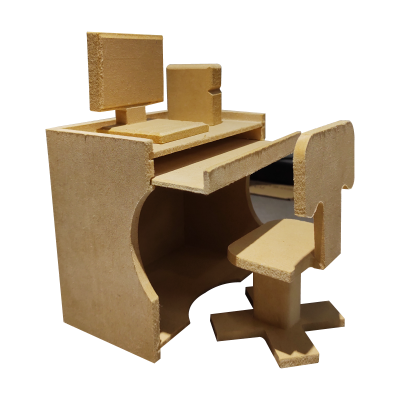 Juego De Pc Para Casa De Muñecas - Imagen 3