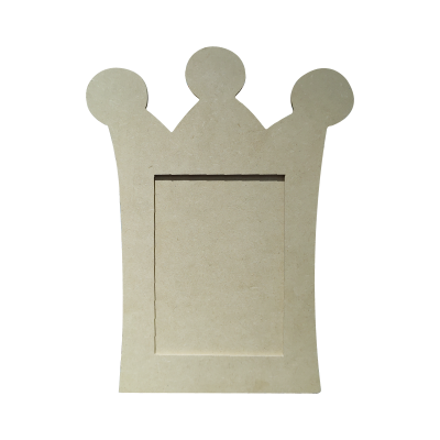 Portarretrato Corona 13 X 18 Cm