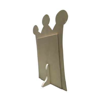 Portarretrato Corona 13 X 18 Cm - Imagen 2