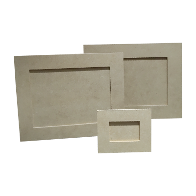 Portarretrato Liso Horizontal 10 X 15 Cm - Imagen 3