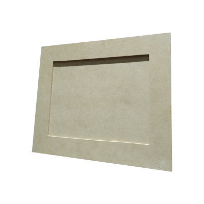 Portarretrato Liso Horizontal 15 X 21 Cm