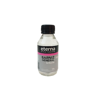 Barniz General Brillante X 125 ml