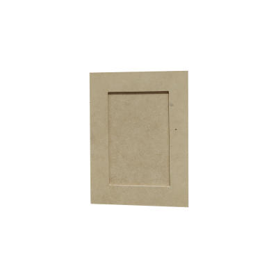 Portarretrato Recto Vertical 5 X 7 Cm