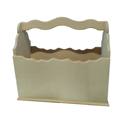 Revistero Con Manija