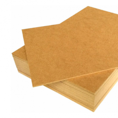 Recorte De Fibrofacil 10 X 20 Cm (3 Mm)