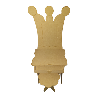 Tocador Princesa - Imagen 2