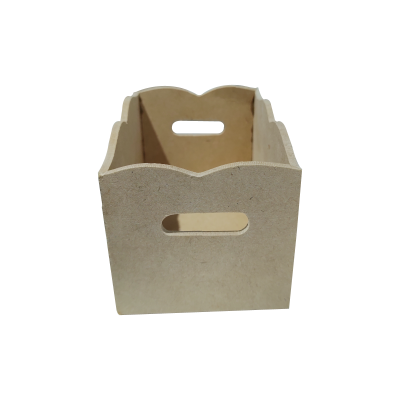 Canastita 10 X 7 X 7 Cm