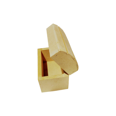 Cofre Candado N° 1 - Imagen 3