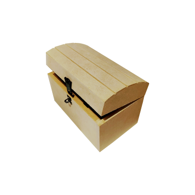 Cofre Candado N° 2 - Imagen 3