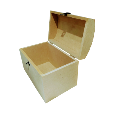 Cofre Candado N° 3 - Imagen 2