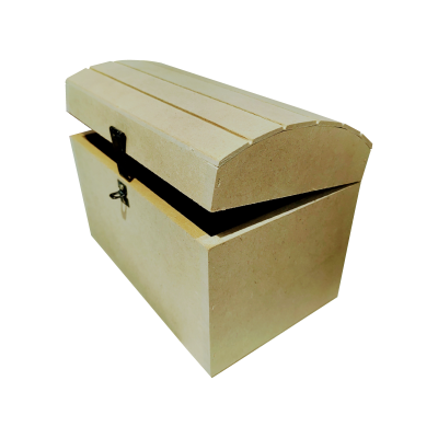 Cofre Candado N° 3 - Imagen 3