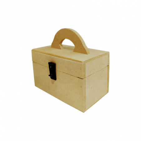 Valija Candado N° 2