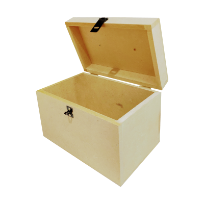 Valija Candado N° 3 - Imagen 2