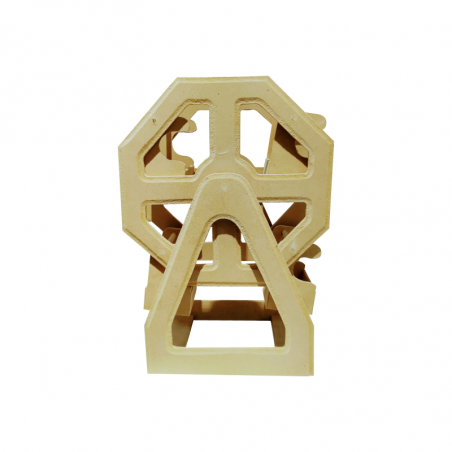 Vuelta Al Mundo Chica