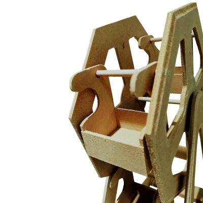 Vuelta Al Mundo Chica - Imagen 3