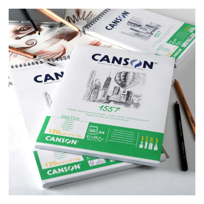 Block 1557 X 30 Hjs 180 Grs A3 - Imagen 2