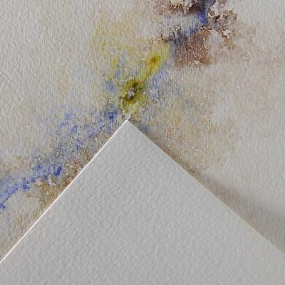 Block Montval X 40 Hjs 200 Grs 32 X 41 cm Grano Fino - Imagen 2