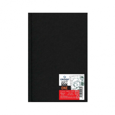 Art Book One X 98 Hjs 100 Grs 21.6 X 27.9 Cm