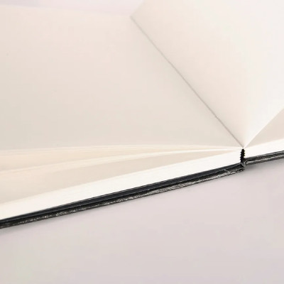 Art Book One X 98 Hjs 100 Grs 21.6 X 27.9 Cm - Imagen 2