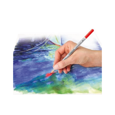 Lápiz Karat Aquarell X 36 Colores - Imagen 4