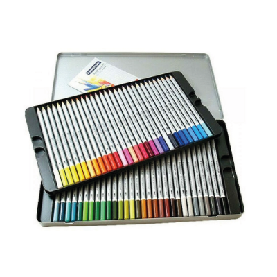 Lápiz Karat Aquarell X 48 Colores - Imagen 2