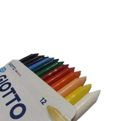 Crayón Cera Maxi X 12 - Imagen 3