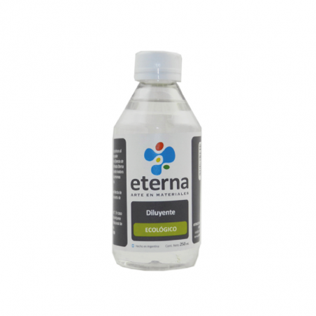 Diluyente Ecológico X 250 ml