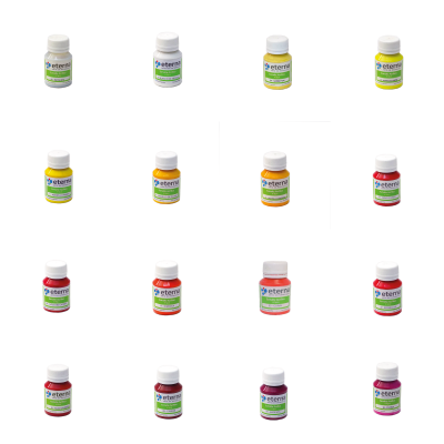 Esmalte Acrílico Al Agua X 37 ml - Imagen 2