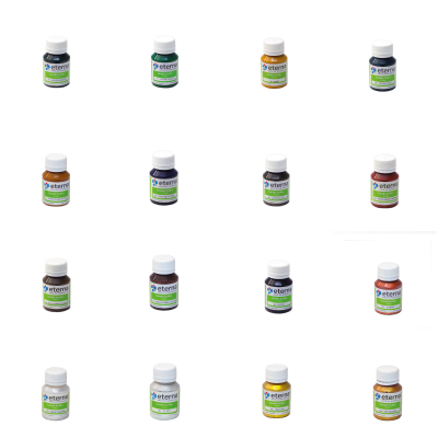 Esmalte Acrílico Al Agua X 37 ml - Imagen 4